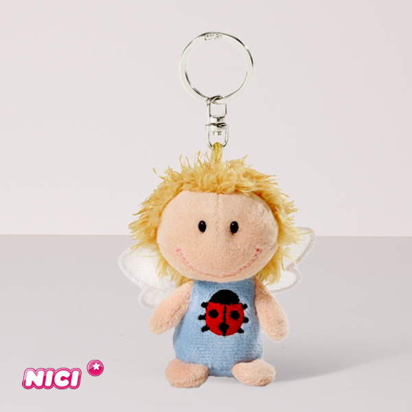 Key Chain Guardian Angel (7 cm)