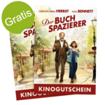 2 Kinokarten