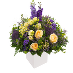 Flower Bouquet Sommerzauber