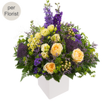 Flower Bouquet Sommerzauber