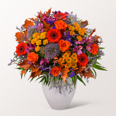 Premium Bouquet Lust auf Herbst