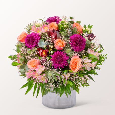 Premium Bouquet Blumenfreude