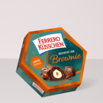 Ferrero Küsschen Brownie (178 g)