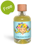 Limoncello (40 ml)