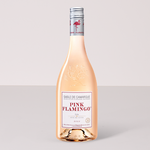 Rosé Wine Pink Flamingo Bio (0,75 l)