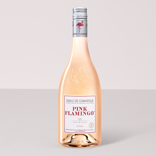 Roséwein Pink Flamingo Bio (0,75 l)