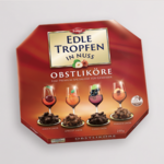 Edle Tropfen in Nuss Obstliköre (250 g)