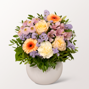 Flower Bouquet Blütenschönheit