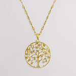 Tree of Life necklace