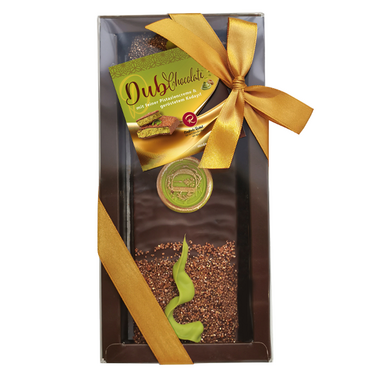 Chocolate Dubai Style (200 g)