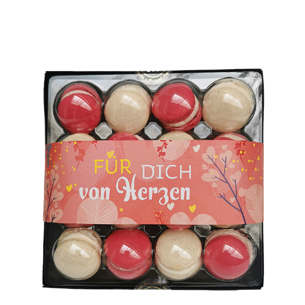 Gift Pack „Für Dich von Herzen“, 150 g