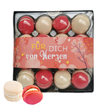 Gift Pack „Für Dich von Herzen“, 150 g