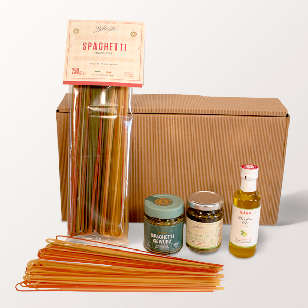 Gift Box Bella Italia