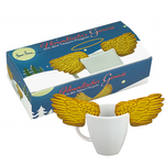 Mug Cookies Wings (150 g)