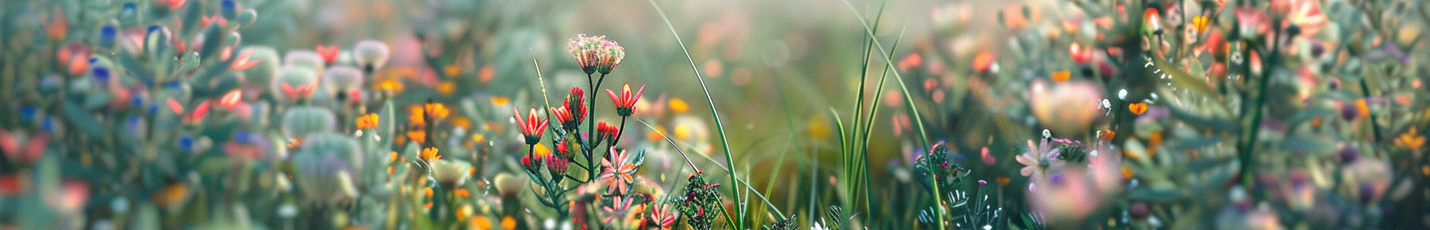 Meadow Bouquets