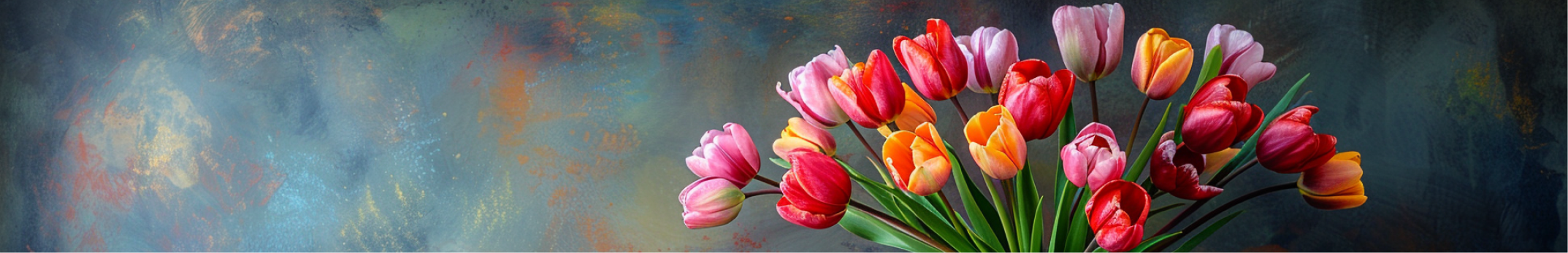 Tulpen online bestellen